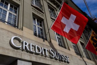 Credit Suisse pourrait se voir infliger une amende de 36 millions de dollars en raison de ventes à découvert en Corée du Sud, selon le Chosun Ilbo