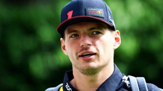 F1 : L'ancien boss d'Alpine prend la défense de Verstappen