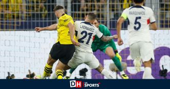 Borussia Dortmund – Paris SG : les Parisiens au pied du mur