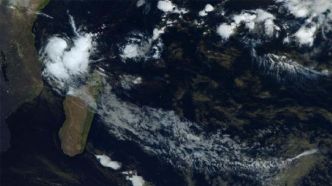 Tempête tropicale : Hidaya officiellement née cette nuit