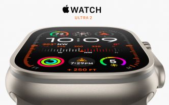 Apple Watch Ultra 3 : pas de révolution en vue, la prochaine montre d'Apple serait décevante