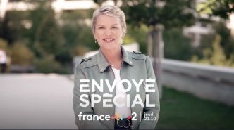 Envoyé Spécial du 2 mai : sommaire et reportages ce soir sur France 2