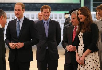 Prince Harry bientôt de retour au Royaume-Uni : va-t-il rencontrer William et Kate ? On a la réponse !