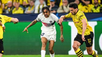 Dortmund-PSG: Hummels se paye le faible repli défensif de "deux ou trois joueurs" parisiens