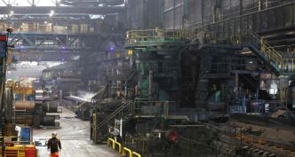 ArcelorMittal dans le vert au premier trimestre