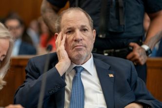 USA: Weinstein sera rejugé à New York après l'annulation de sa condamnation pour viol
