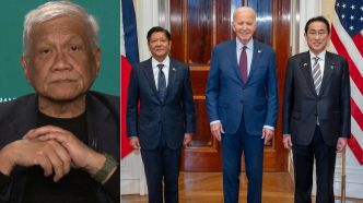 Un « Conseil de Guerre » contre la Chine : la réalité du sommet USA-Philippines-Japon