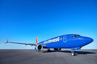 Southwest Airlines remboursera en partie les passagers pour certains cas de retards ou annulations