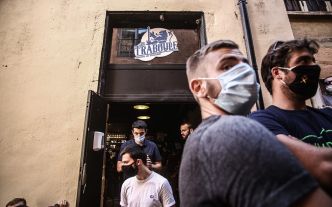 Ultra-droite à Lyon : la procédure de dissolution des Remparts est lancée
