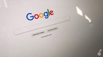Google verse 20 milliards par an pour être le moteur de recherche par défaut de l'iPhone