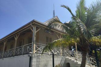 Triple convocation au tribunal pour violence et dégradations contre les gendarmes à l'île des Pins