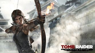 Xbox Game Pass : le premier épisode de la dernière trilogie Tomb Raider est disponible !