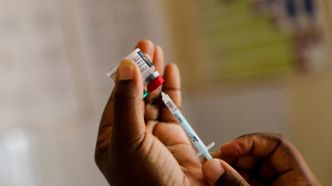 Diphtérie: MSF appelle à constituer des stocks de secours et investir davantage pour lutter contre la maladie