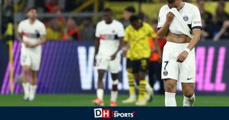 Après la défaite face à Dortmund, la presse française reste optimiste pour le PSG, mais dézingue un joueur : "Il mérite la note de zéro !”