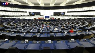 Pourquoi le siège du Parlement européen se trouve à Strasbourg ? | TF1 INFO
