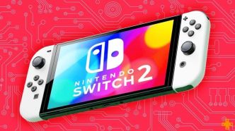 La Nintendo Switch 2 pourrait être beaucoup plus puissante que prévu