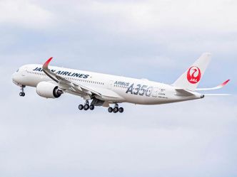 Un pilote de Japan Airlines ivre provoque l’annulation du vol Dallas-Tokyo