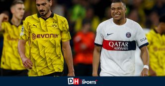 Un joueur de Dortmund évoque la faille du PSG : "Deux ou trois joueurs ne font pas tous les mètres défensivement”