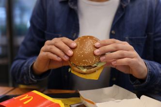 McDonald's : le conflit à Gaza impacte sa rentabilité