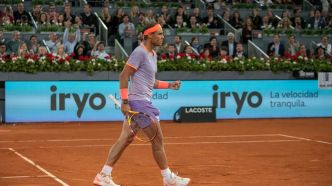 Roland-Garros : Il annonce du très lourd pour Nadal !