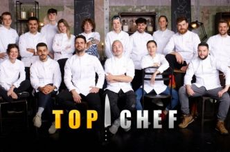 Top Chef 2024 : qui a été éliminé ce mercredi 1er mai ?