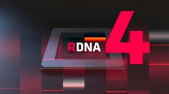 Une nouvelle façon de gérer le Ray Tracing pour les futures cartes AMD RDNA4 ???