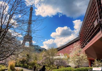 Rendez-vous aux Jardins 2024 au Musée du Quai Branly - Jacques Chirac à Paris : le programme
