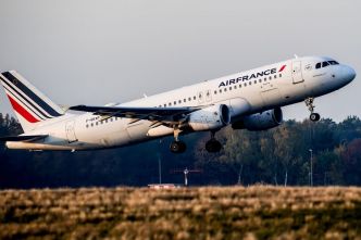 Intempéries : partis de Marseille, les passagers d'un vol pour Paris atterrissent à ... Marseille
