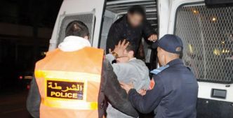 28 hooligans écopent de 2 mois à un an de prison ferme à Marrakech