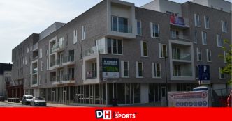 Le CPAS de Namur investit dans l'immobilier pour loger des SDF
