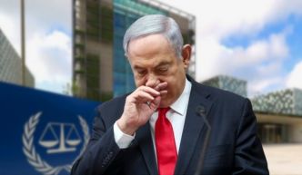 Crimes de guerre : La CPI rassemble des preuves contre Netanyahou