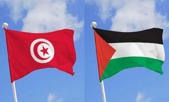Adhésion de la Palestine à l’ONU : la Tunisie regrette l’échec du projet de résolution