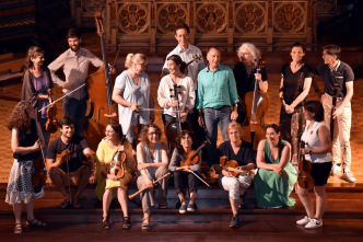 Toulouse : le festival « Passe ton Bach d'abord » offre un nouveau souffle pour sa 16e édition du 31 mai au 2 juin