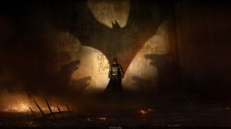 Batman - Arkham Shadow : bande-annonce des aventures de l'Homme Chauve-Souris sur Meta Quest