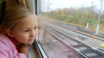 SNCF : le service « Junior & Cie » mène 3 enfants au commissariat
