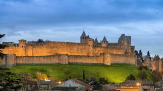 La cité médiévale de Carcassonne va abriter un festival techno et house gratuit