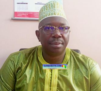 Ibrahima Koné (Horoya) sur la liberté de la presse : « les journalistes guinéens traversent une période très critique »