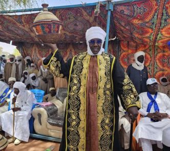 Tchad : le Sultan du Ouaddaï intensifie la sensibilisation sur la paix dans le monde rural