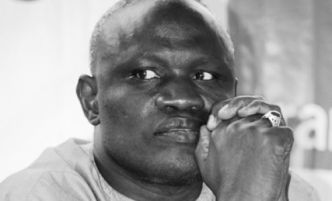 Décés de Gaston Mbengue : la levée du corps prévue ce Jeudi
