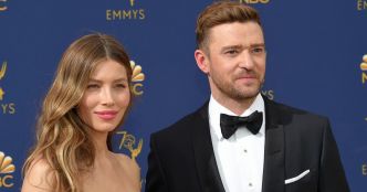 Jessica Biel et Justin Timberlake partagent d'adorables photos de leurs enfants pour une "affaire de famille"