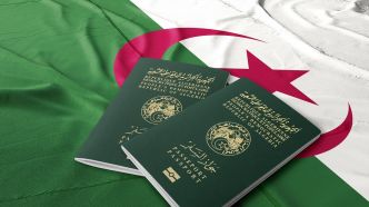 Passeport Algérien : cette magnifique destination en Europe accessible en e-visa