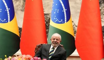 BRIC-o-rama : sur la route au Brésil, avec un œil sur Russie-Chine