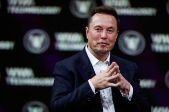 Elon Musk, seul face à sa vision singulière et ambitieuse concernant les “robotaxis” Tesla…