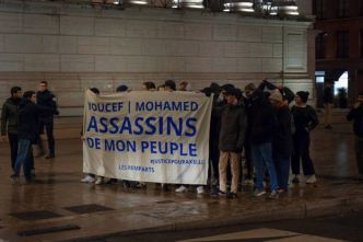 "Nos alertes ont été entendues" : la Ville de Lyon se félicite de la dissolution prochaine des Remparts