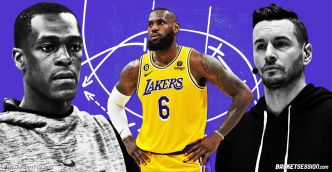 5 idées pour coacher les Lakers la saison prochaine