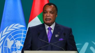 Le Congo de Denis Sassou Nguesso observe de loin les bouleversements politiques en Afrique