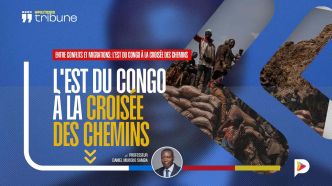 Entre conflits et migrations: l’est du Congo à la croisée des chemins