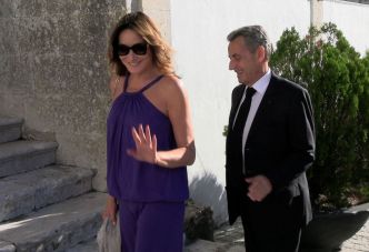 Carla Bruni : pourquoi la femme de Nicolas Sarkozy se retrouve mêlée à l'une des affaires judiciaires de son mari