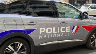 Bordeaux : un véhicule fonce volontairement sur la voiture de la BAC après un refus d'obtempérer, la police ouvre le feu