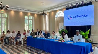 La Région Réunion révèle sa marque territoriale : Un nouvel outil au service du développement local